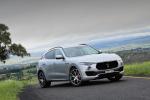 Maserati Levante S Q4 GranSport 2017 года (AU)